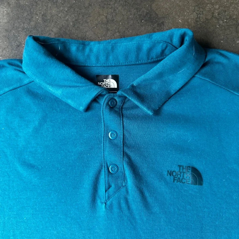 The North Face north face